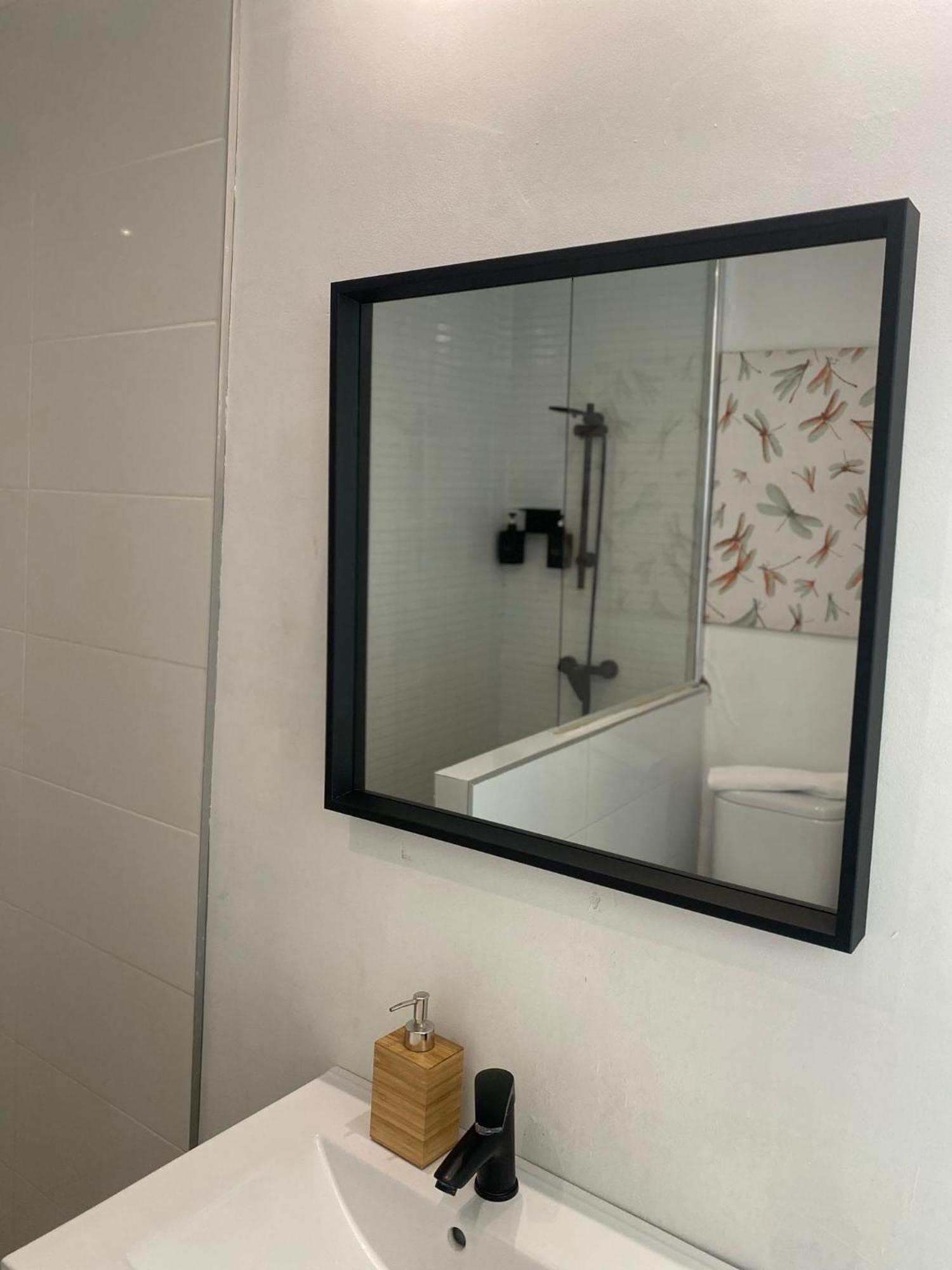 Apartment Sky Cervantes Малага Екстер'єр фото